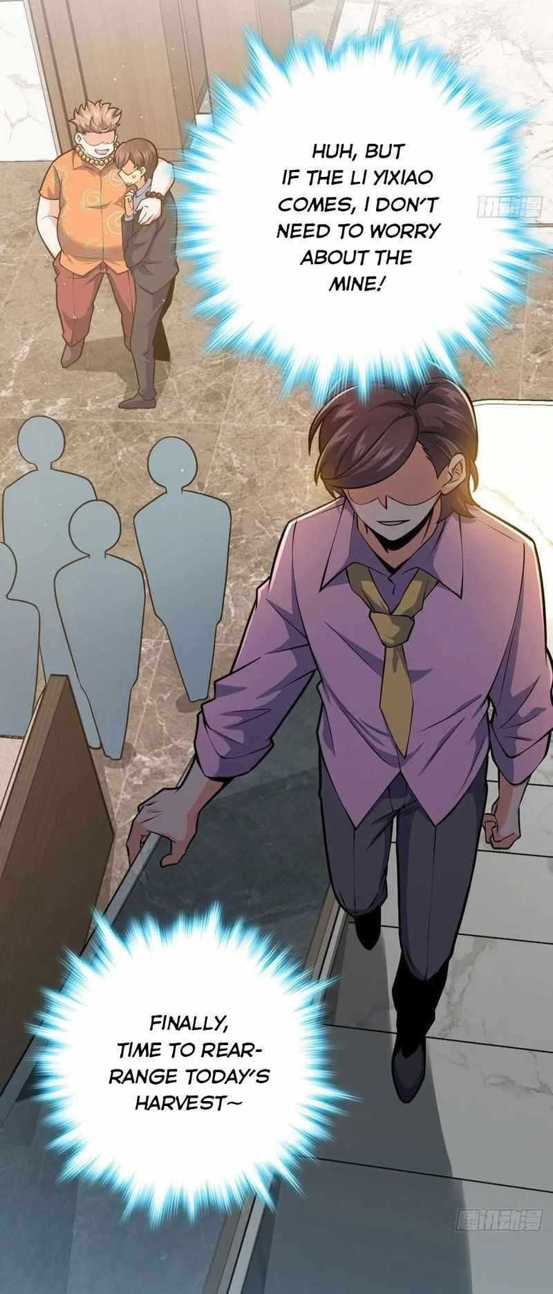 Spare Me, Great Lord! - Chapter 339 Page 32