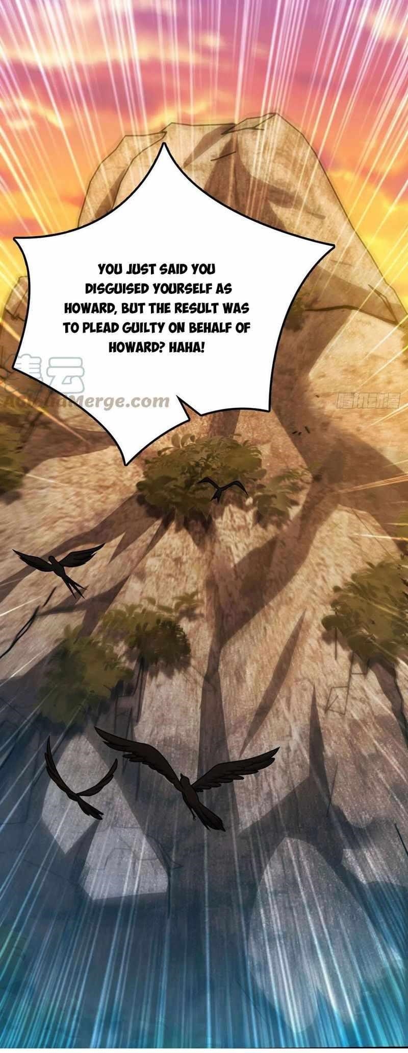 Spare Me, Great Lord! - Chapter 339 Page 7