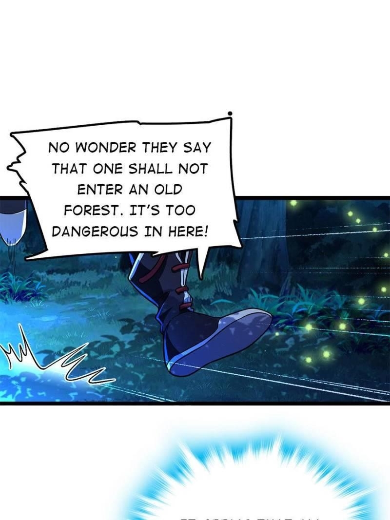 Spare Me, Great Lord! - Chapter 34 Page 1