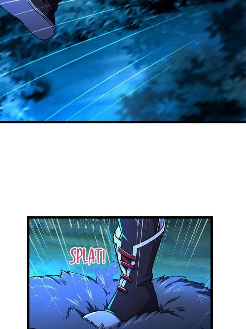 Spare Me, Great Lord! - Chapter 34 Page 10