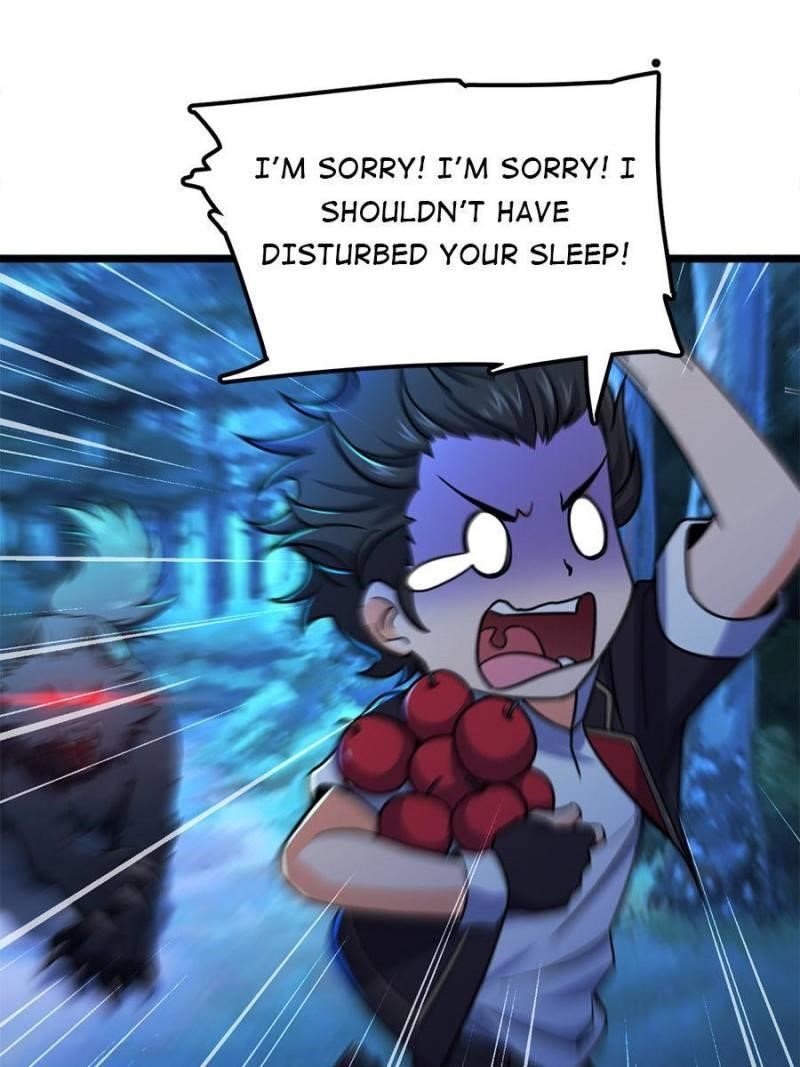 Spare Me, Great Lord! - Chapter 34 Page 13