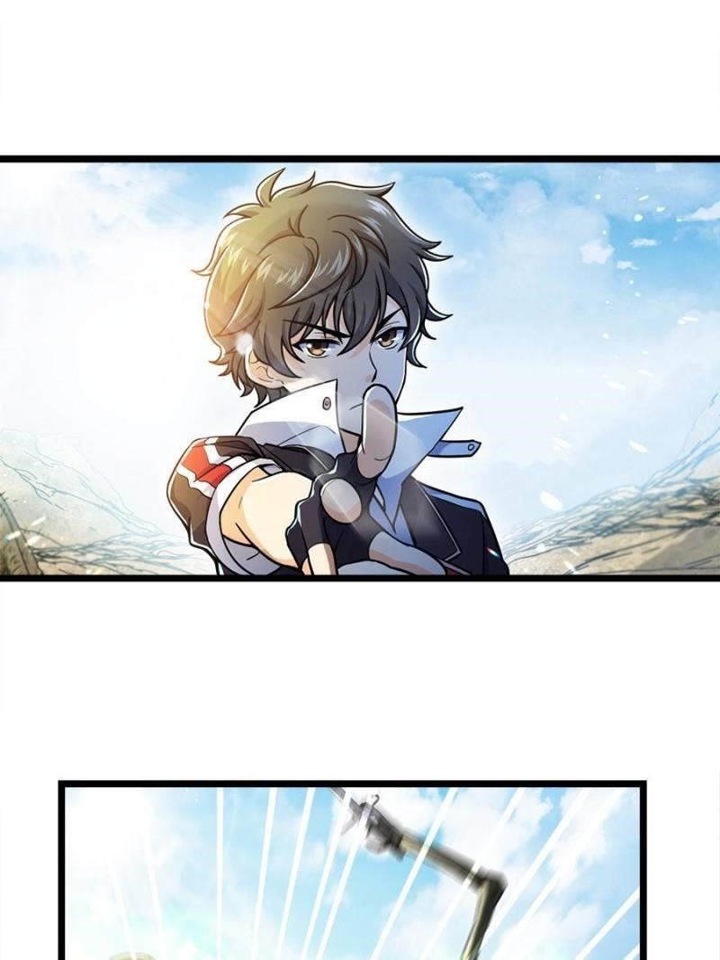 Spare Me, Great Lord! - Chapter 34 Page 29