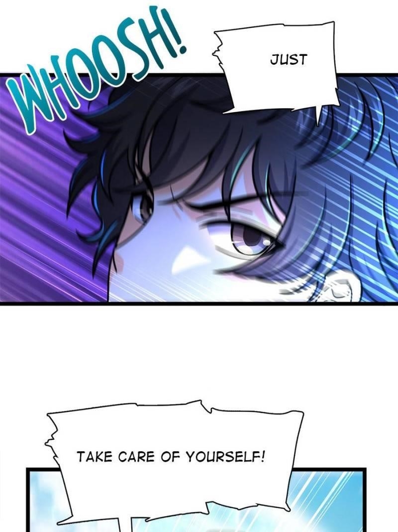 Spare Me, Great Lord! - Chapter 34 Page 35
