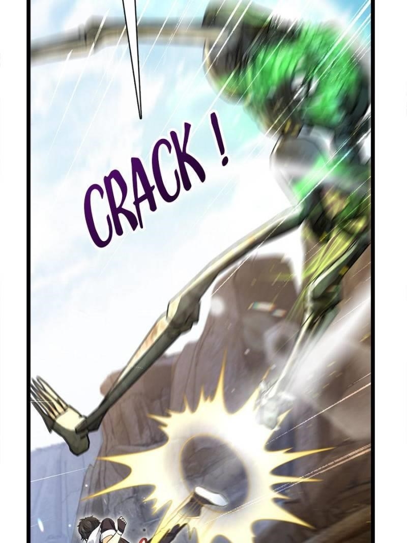 Spare Me, Great Lord! - Chapter 34 Page 36