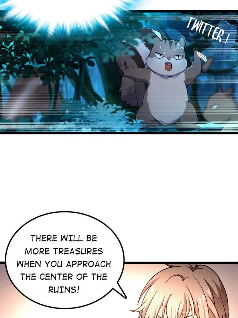 Spare Me, Great Lord! - Chapter 34 Page 4