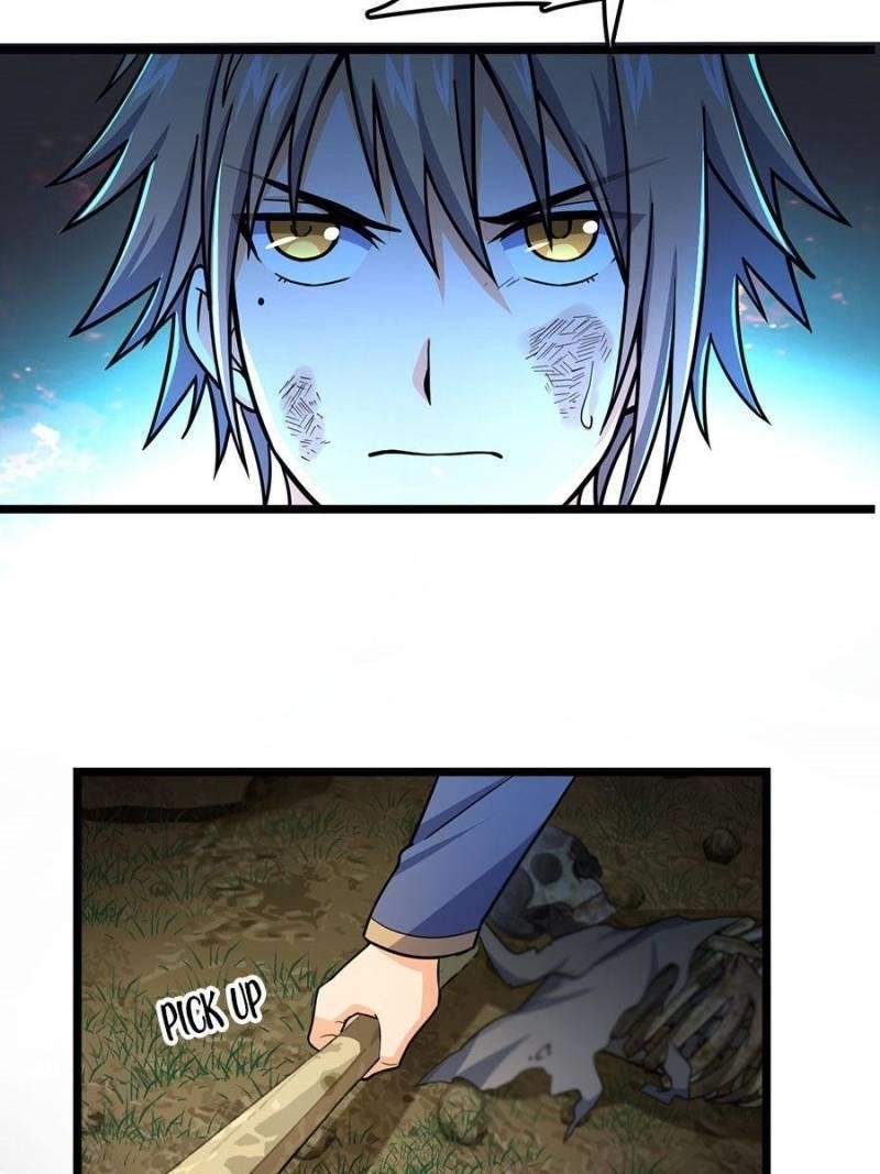 Spare Me, Great Lord! - Chapter 34 Page 41