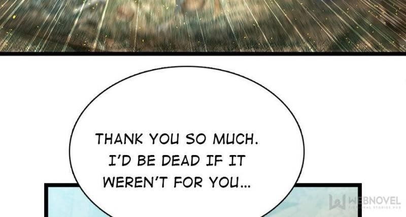 Spare Me, Great Lord! - Chapter 34 Page 51