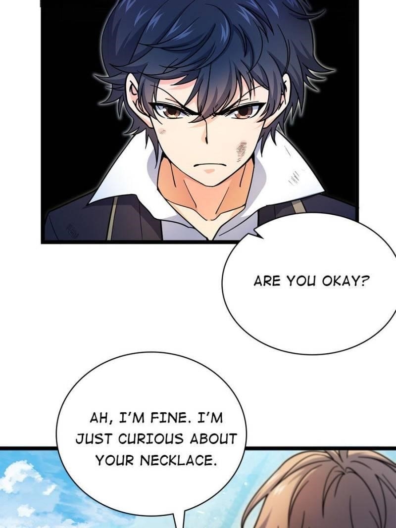 Spare Me, Great Lord! - Chapter 34 Page 55