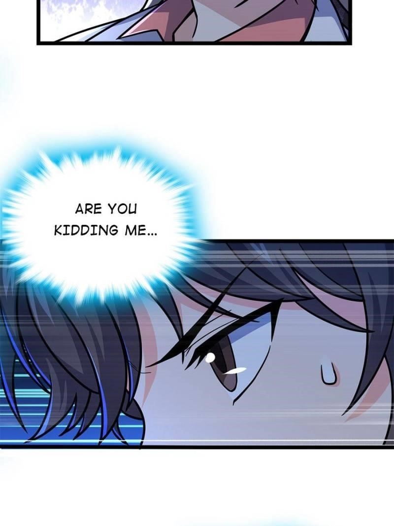 Spare Me, Great Lord! - Chapter 34 Page 7
