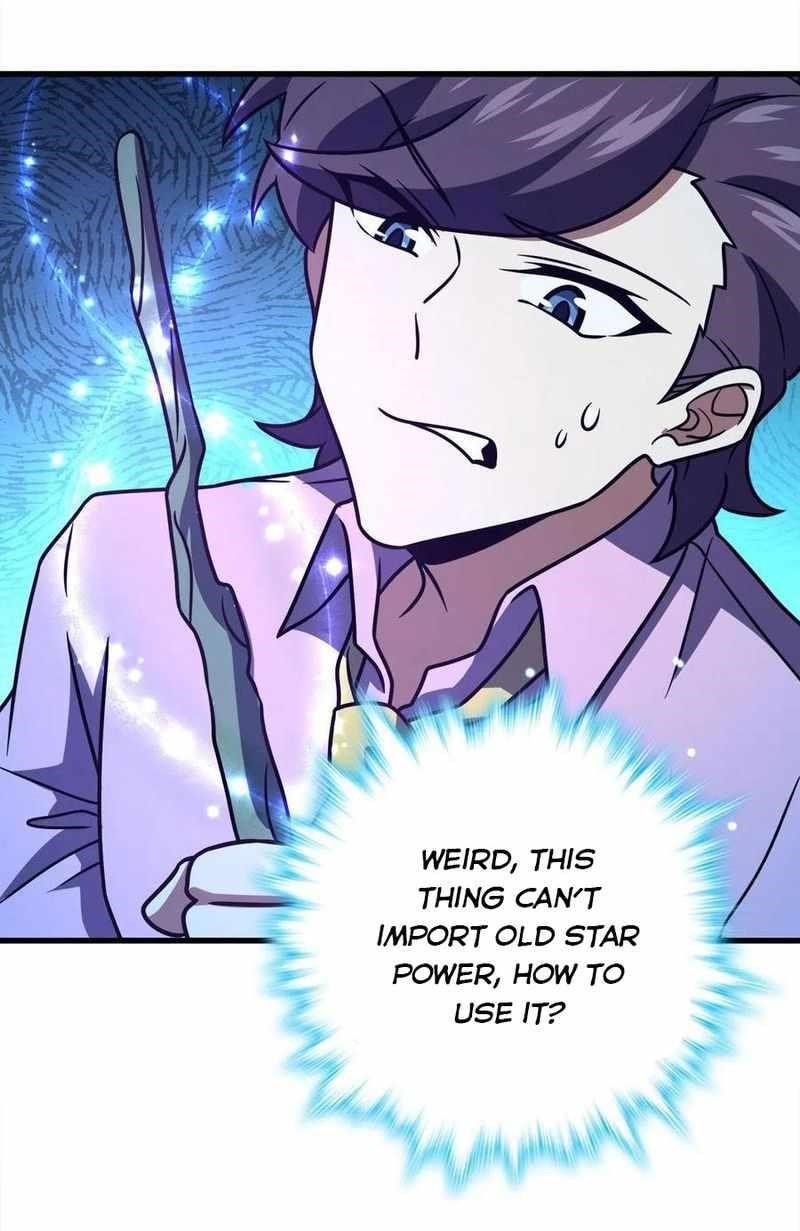 Spare Me, Great Lord! - Chapter 340 Page 20
