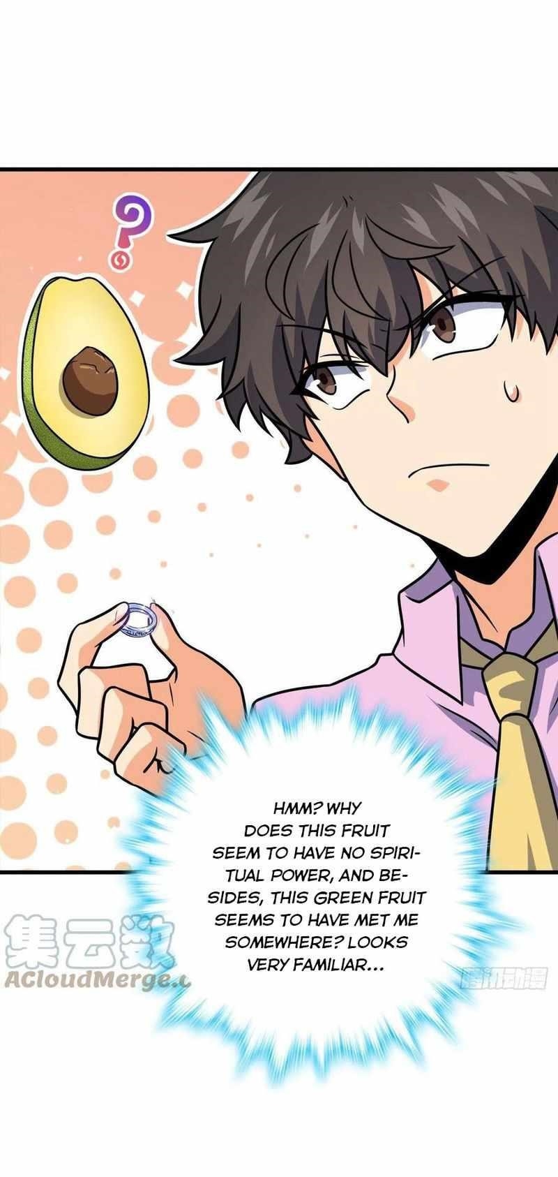 Spare Me, Great Lord! - Chapter 340 Page 3