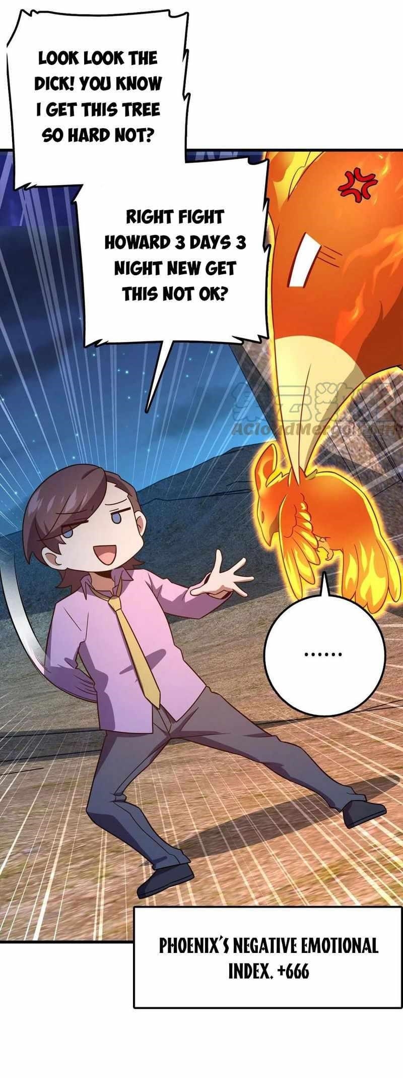 Spare Me, Great Lord! - Chapter 340 Page 32