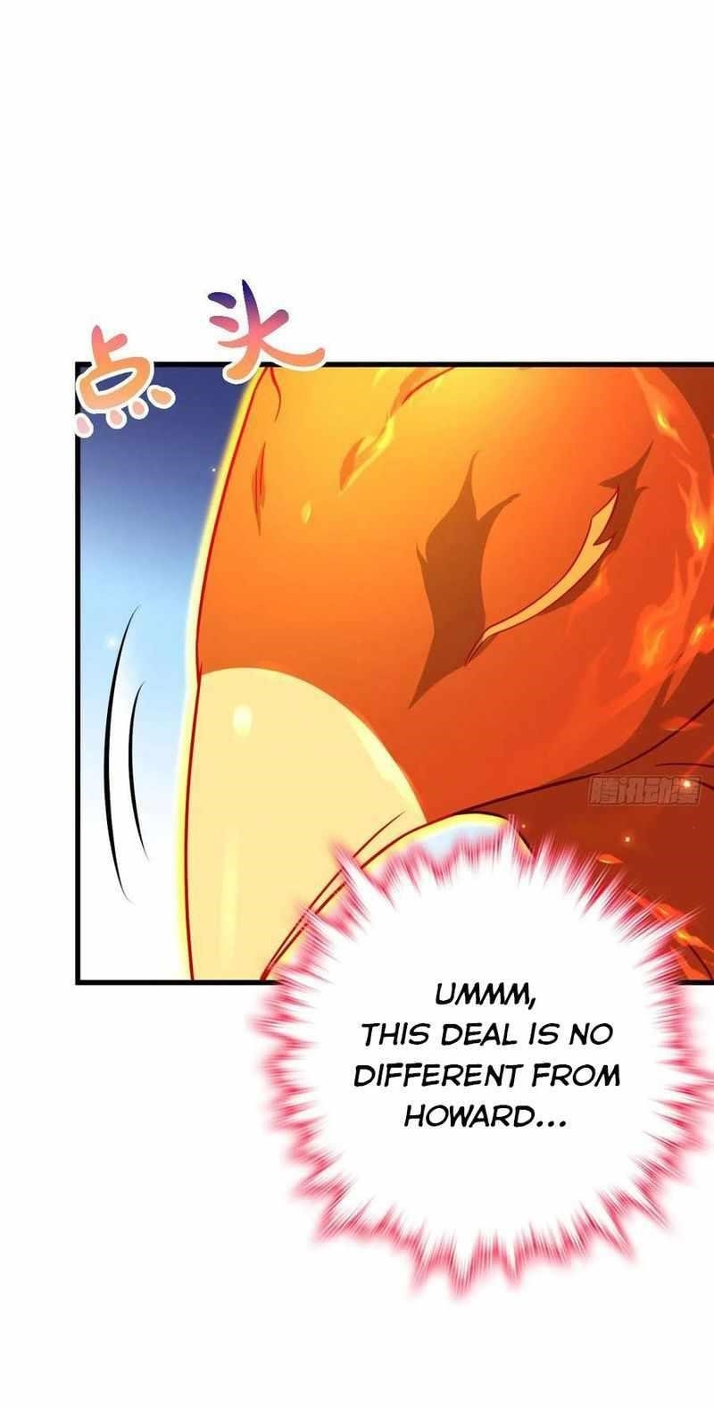 Spare Me, Great Lord! - Chapter 340 Page 34