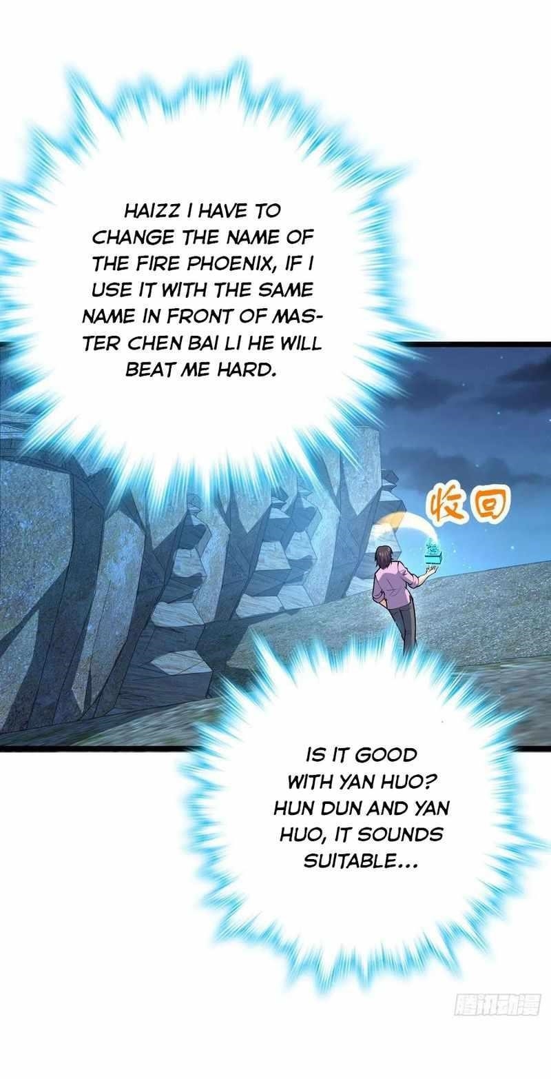 Spare Me, Great Lord! - Chapter 341 Page 20
