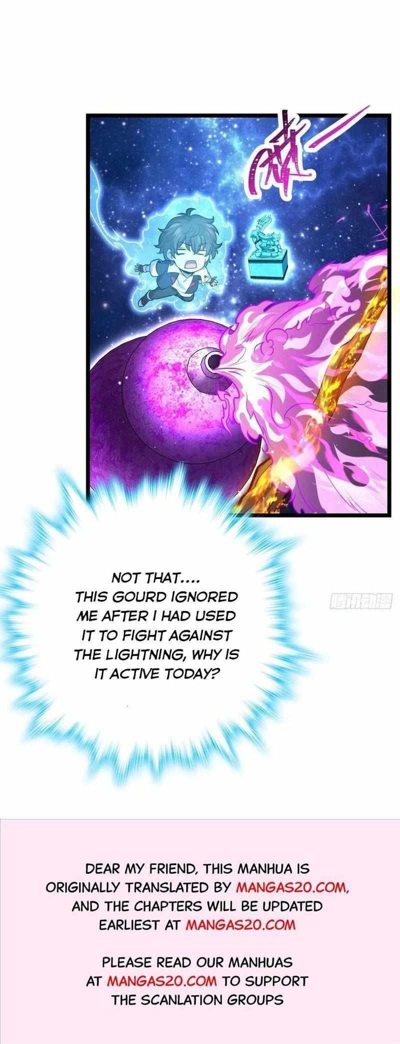 Spare Me, Great Lord! - Chapter 341 Page 23