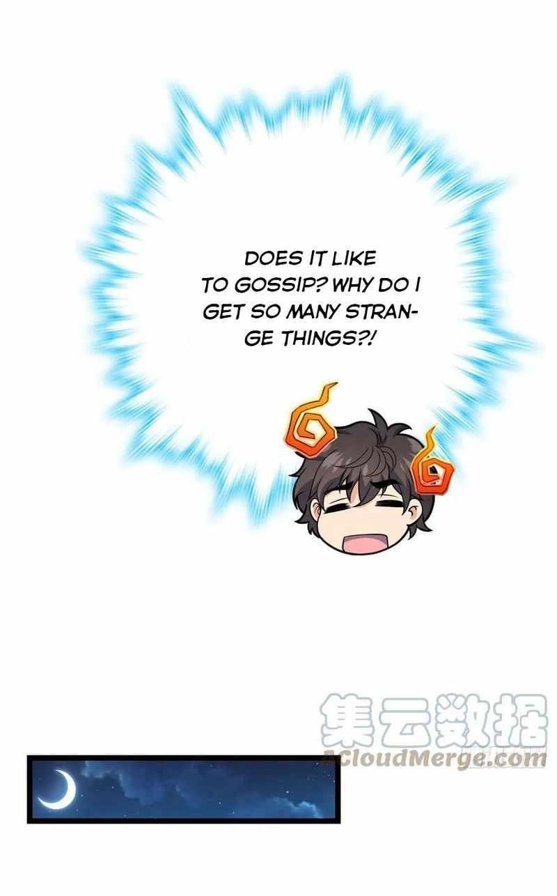 Spare Me, Great Lord! - Chapter 341 Page 24