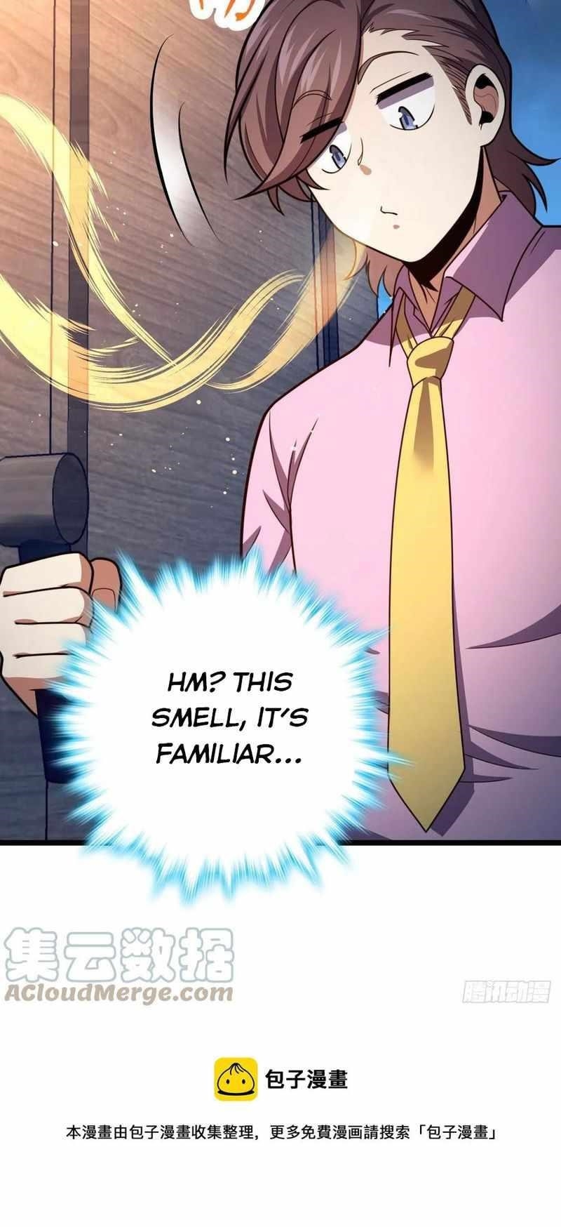 Spare Me, Great Lord! - Chapter 341 Page 27