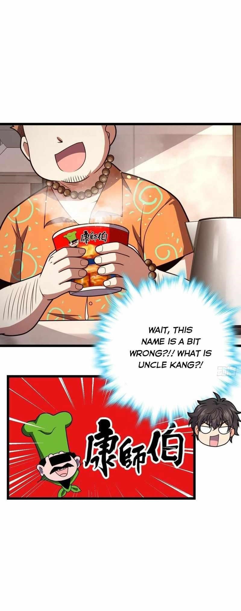 Spare Me, Great Lord! - Chapter 341 Page 29