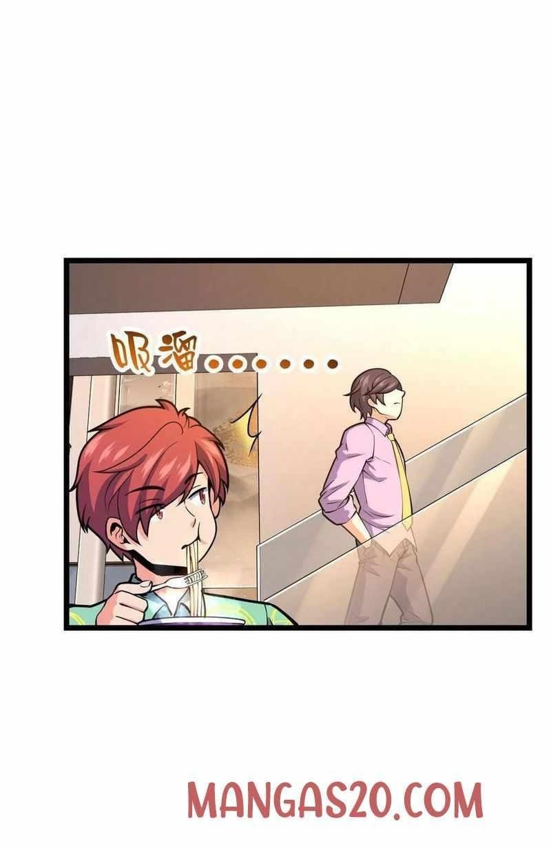 Spare Me, Great Lord! - Chapter 341 Page 31