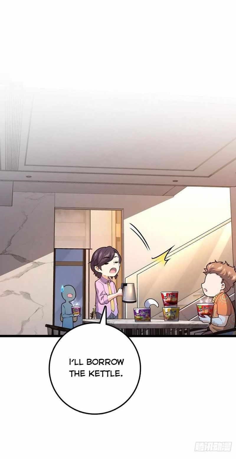 Spare Me, Great Lord! - Chapter 341 Page 36