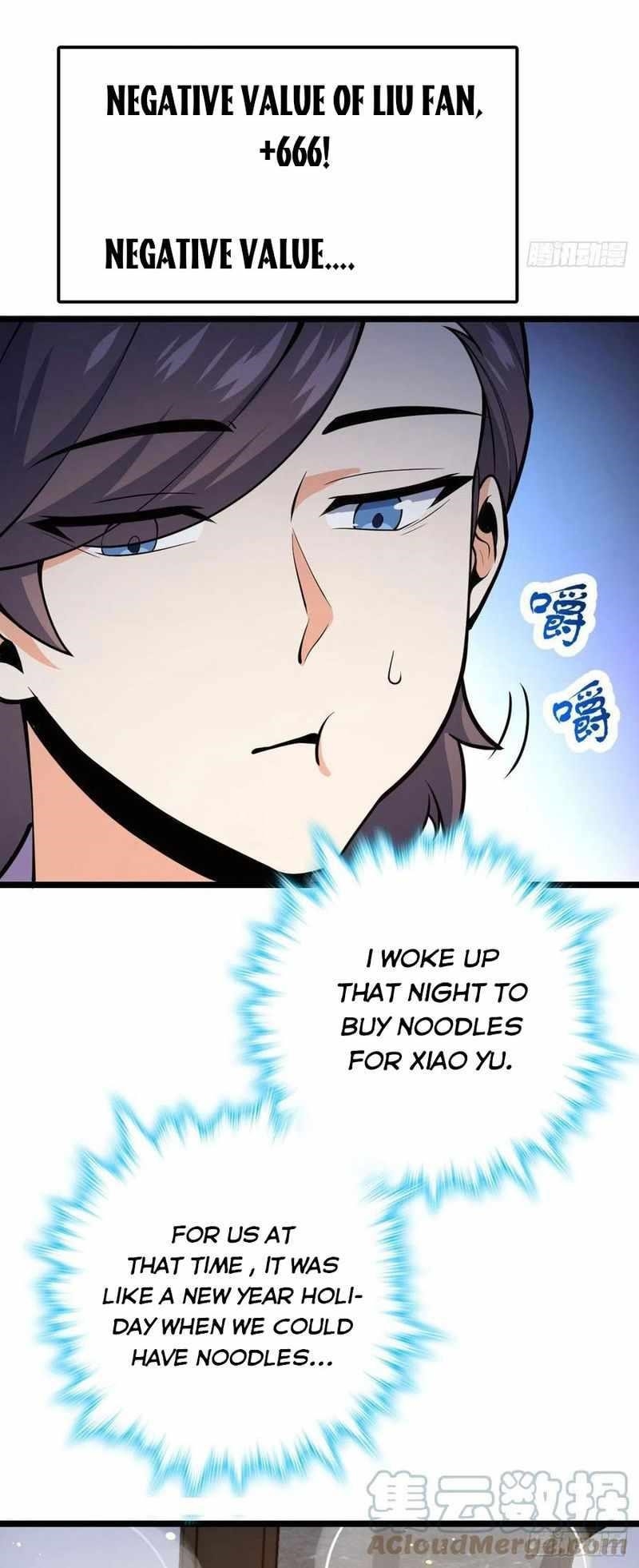 Spare Me, Great Lord! - Chapter 341 Page 41