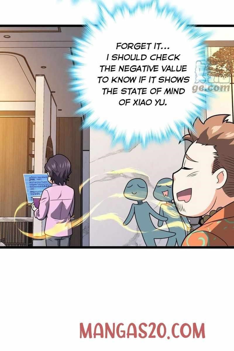 Spare Me, Great Lord! - Chapter 341 Page 47