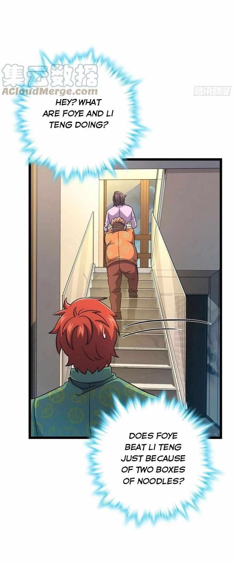 Spare Me, Great Lord! - Chapter 342 Page 10