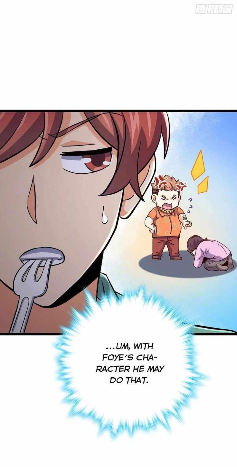 Spare Me, Great Lord! - Chapter 342 Page 11