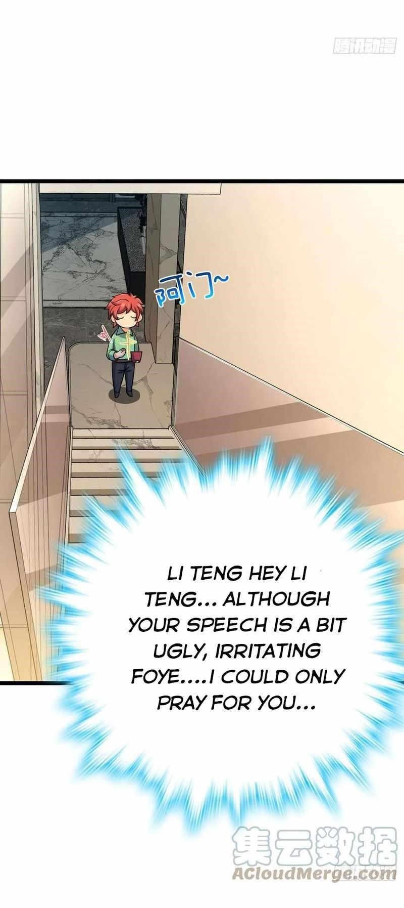 Spare Me, Great Lord! - Chapter 342 Page 12