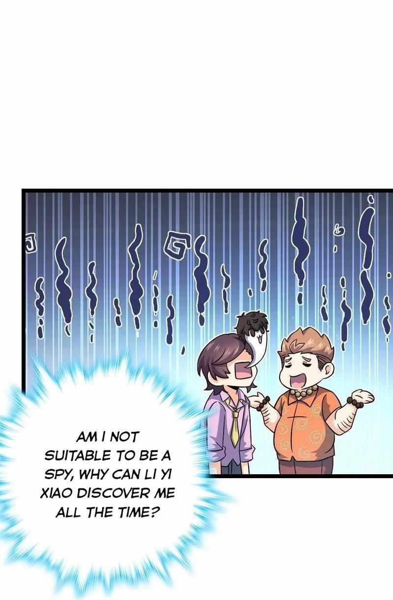 Spare Me, Great Lord! - Chapter 342 Page 16
