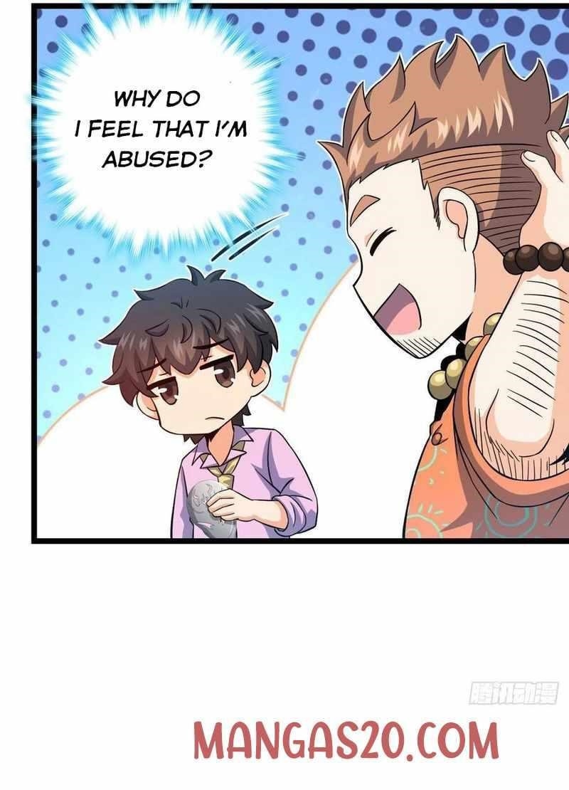 Spare Me, Great Lord! - Chapter 342 Page 19