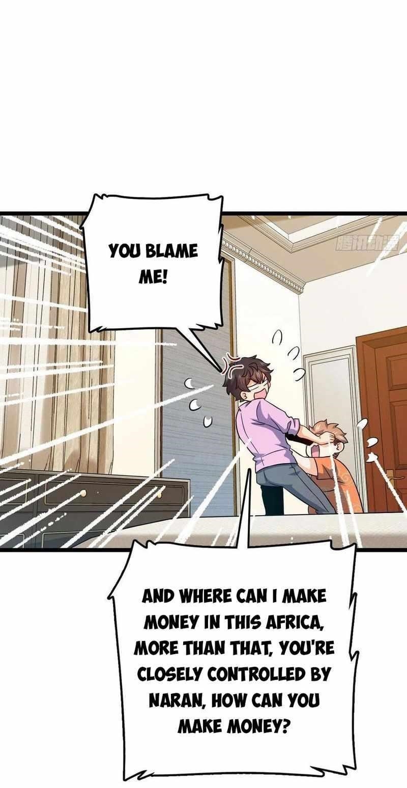 Spare Me, Great Lord! - Chapter 342 Page 22