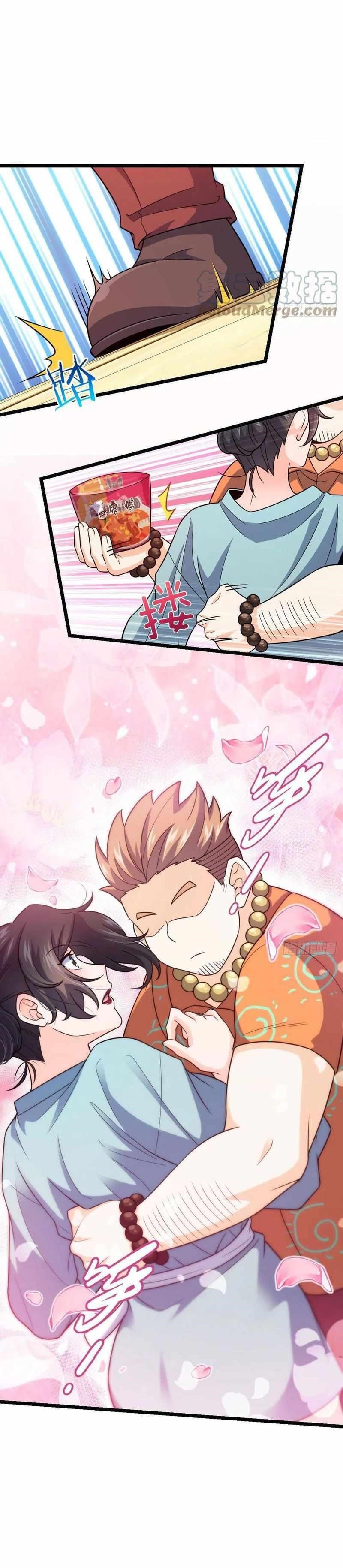 Spare Me, Great Lord! - Chapter 342 Page 36