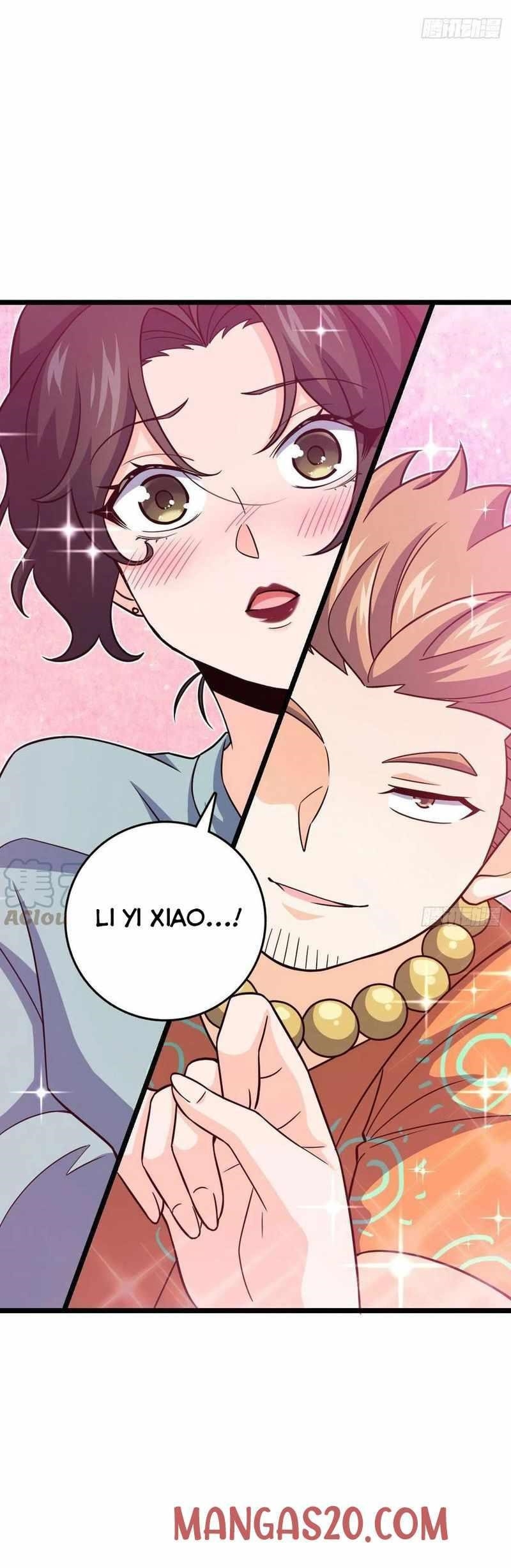 Spare Me, Great Lord! - Chapter 342 Page 37