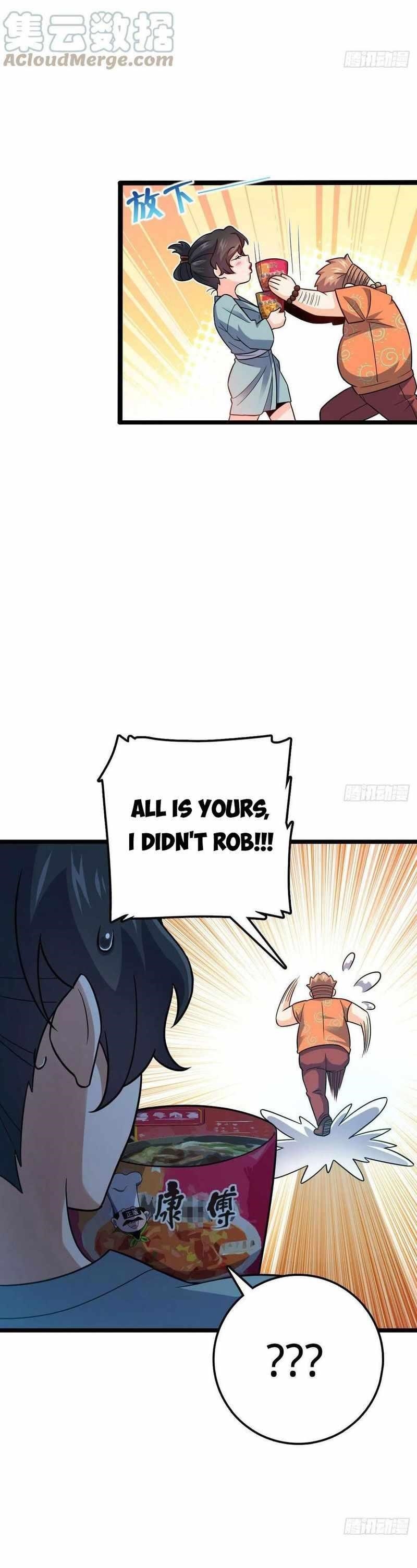Spare Me, Great Lord! - Chapter 342 Page 39