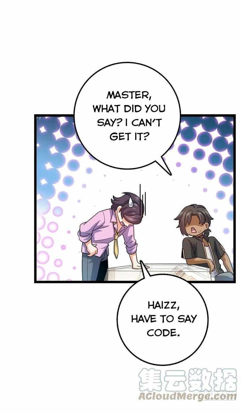 Spare Me, Great Lord! - Chapter 342 Page 45