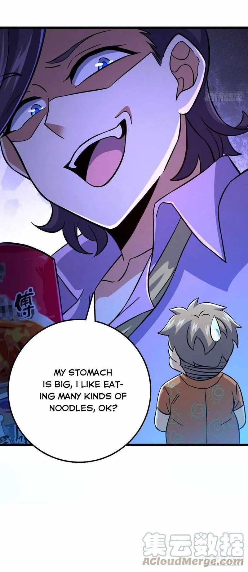 Spare Me, Great Lord! - Chapter 342 Page 6