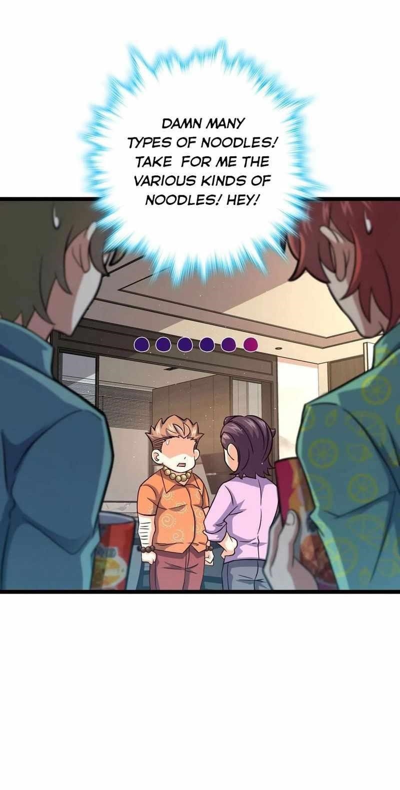 Spare Me, Great Lord! - Chapter 342 Page 7