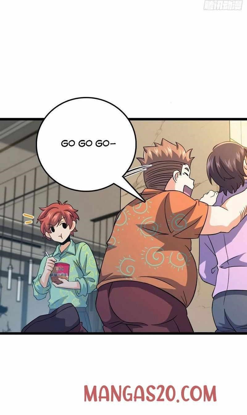 Spare Me, Great Lord! - Chapter 342 Page 9