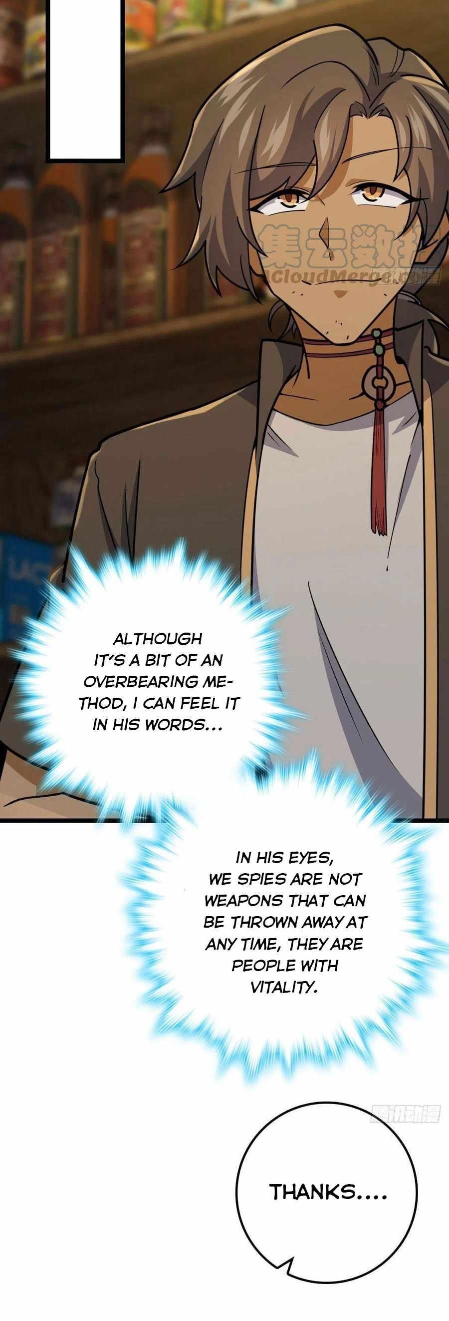 Spare Me, Great Lord! - Chapter 343 Page 13