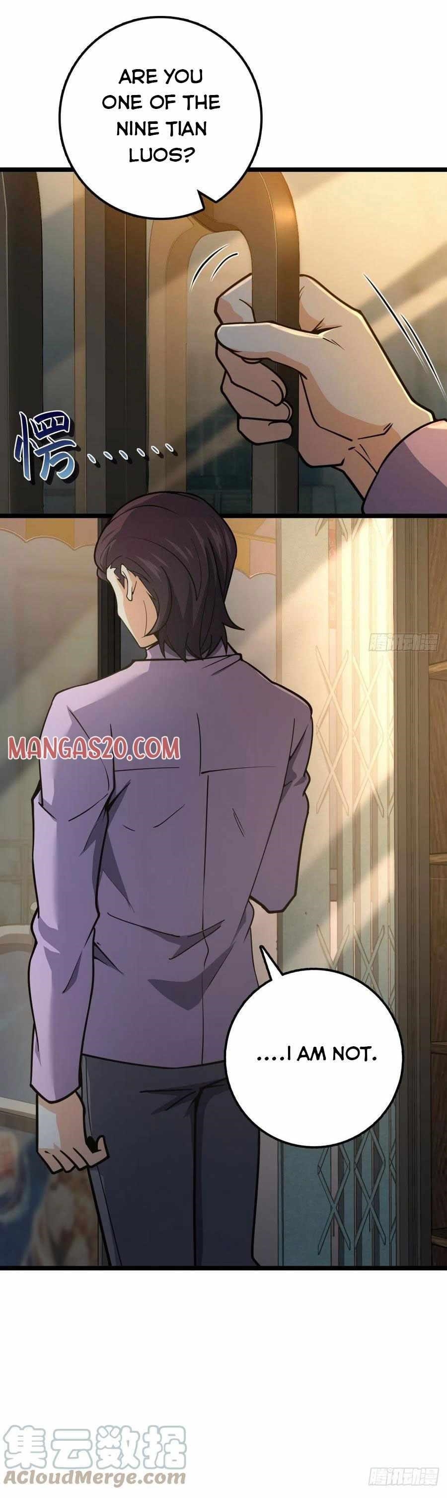 Spare Me, Great Lord! - Chapter 343 Page 14