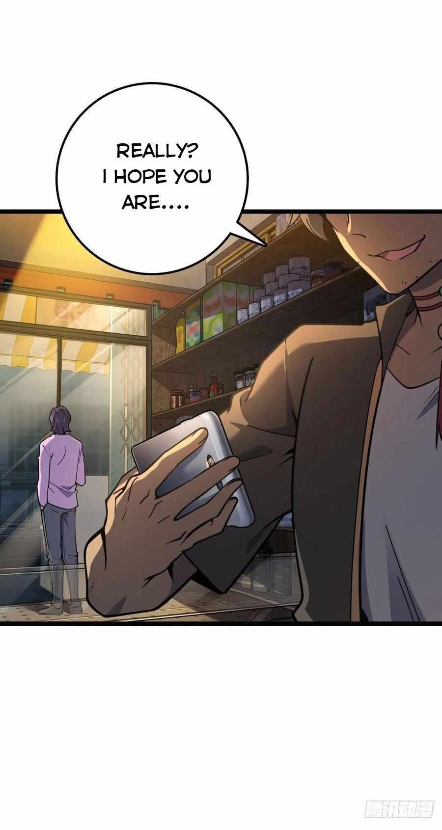 Spare Me, Great Lord! - Chapter 343 Page 15