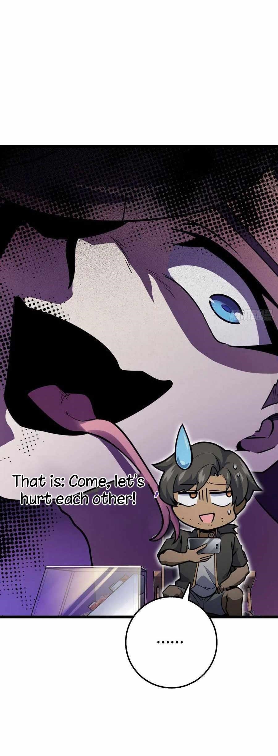 Spare Me, Great Lord! - Chapter 343 Page 18