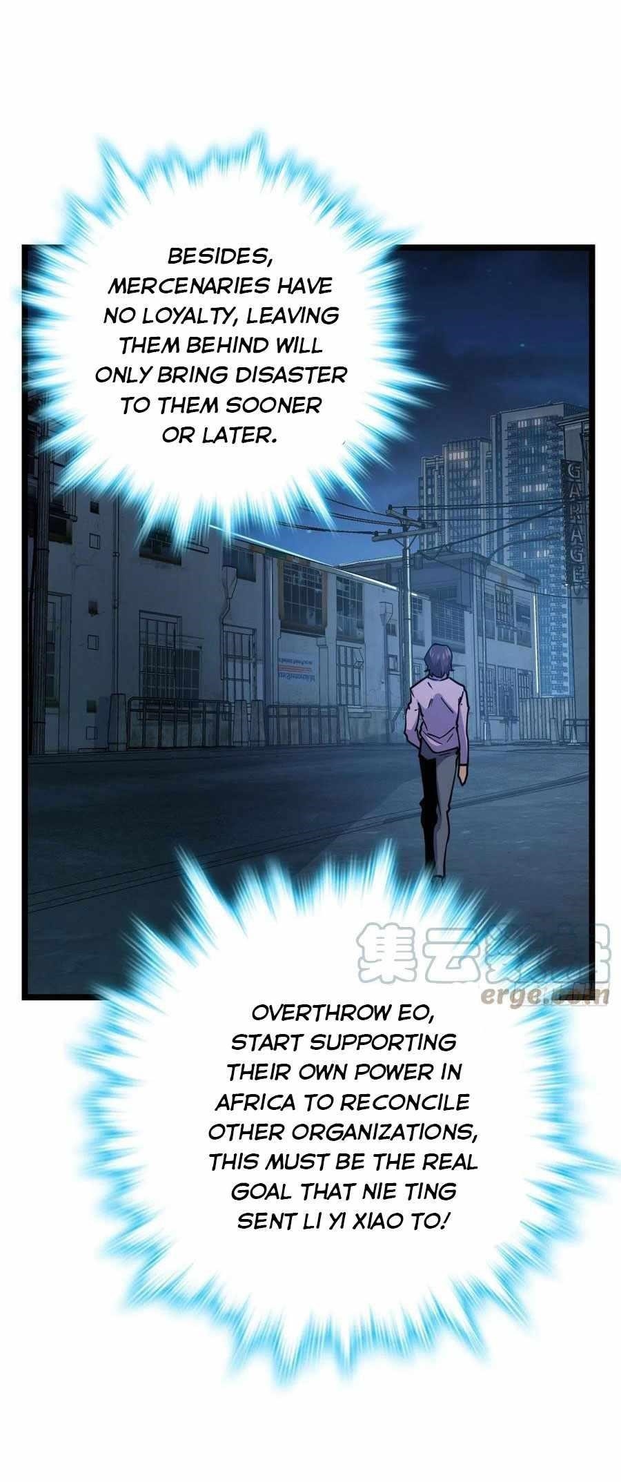 Spare Me, Great Lord! - Chapter 343 Page 24