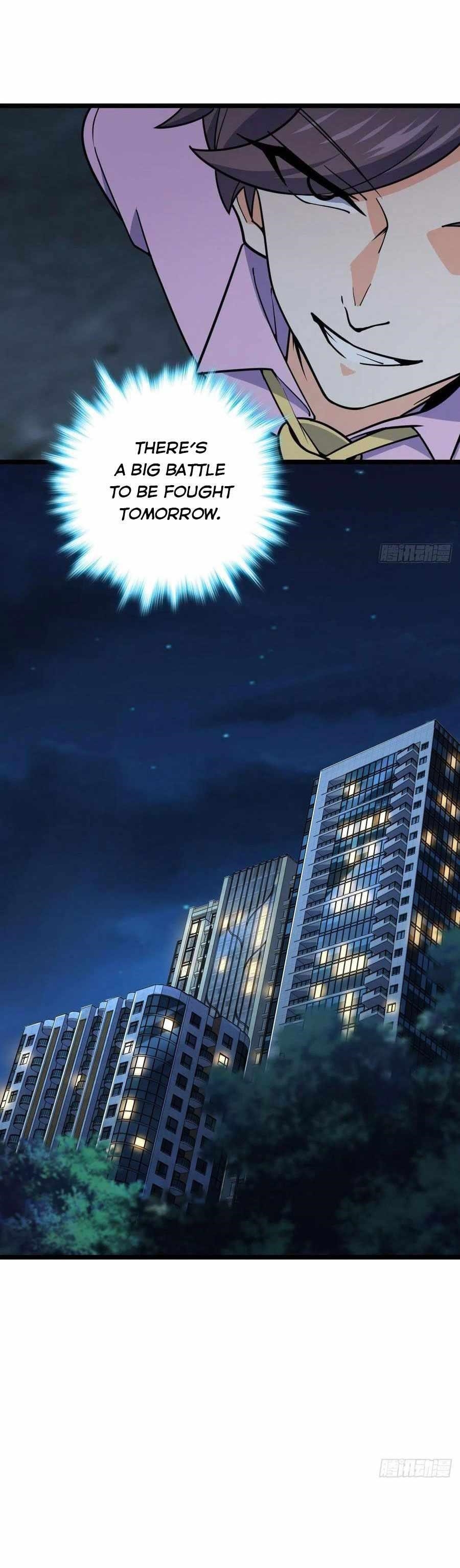 Spare Me, Great Lord! - Chapter 343 Page 25