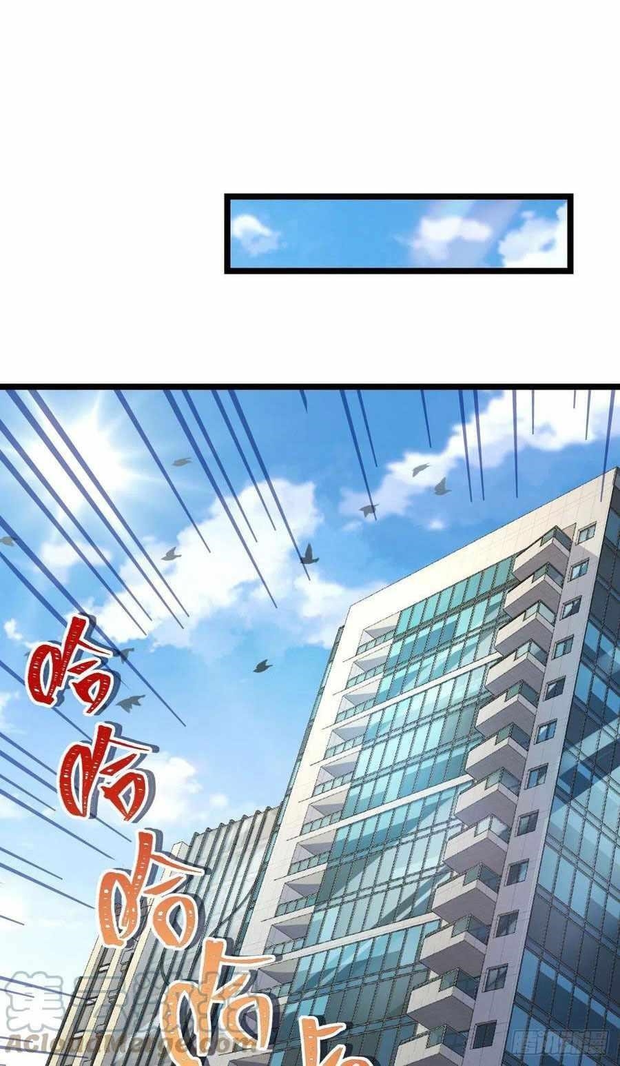 Spare Me, Great Lord! - Chapter 343 Page 26