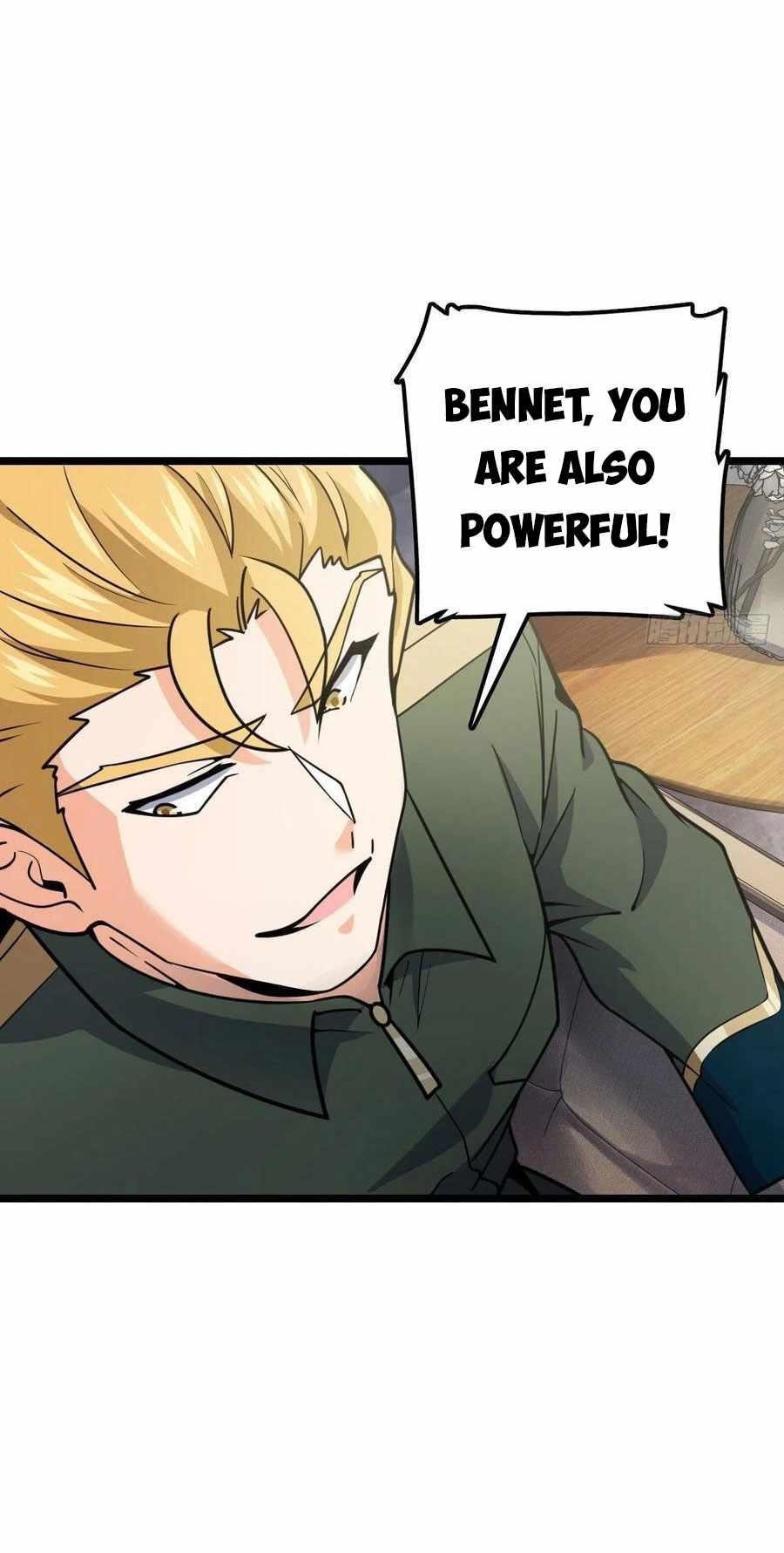 Spare Me, Great Lord! - Chapter 343 Page 29