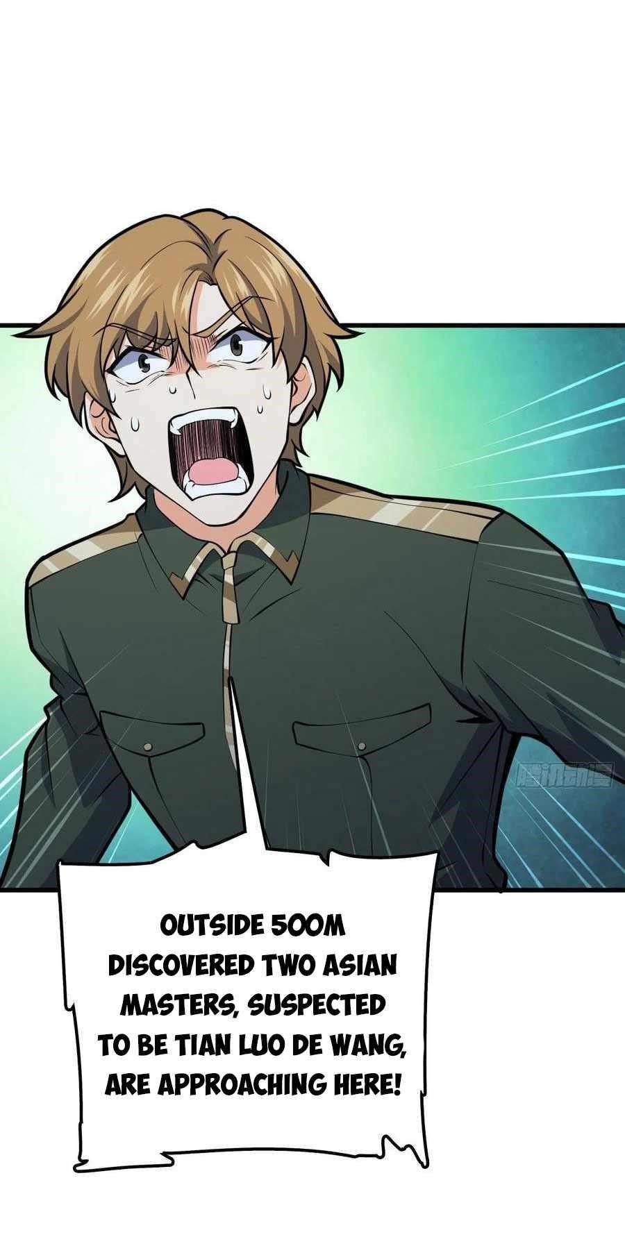 Spare Me, Great Lord! - Chapter 343 Page 32