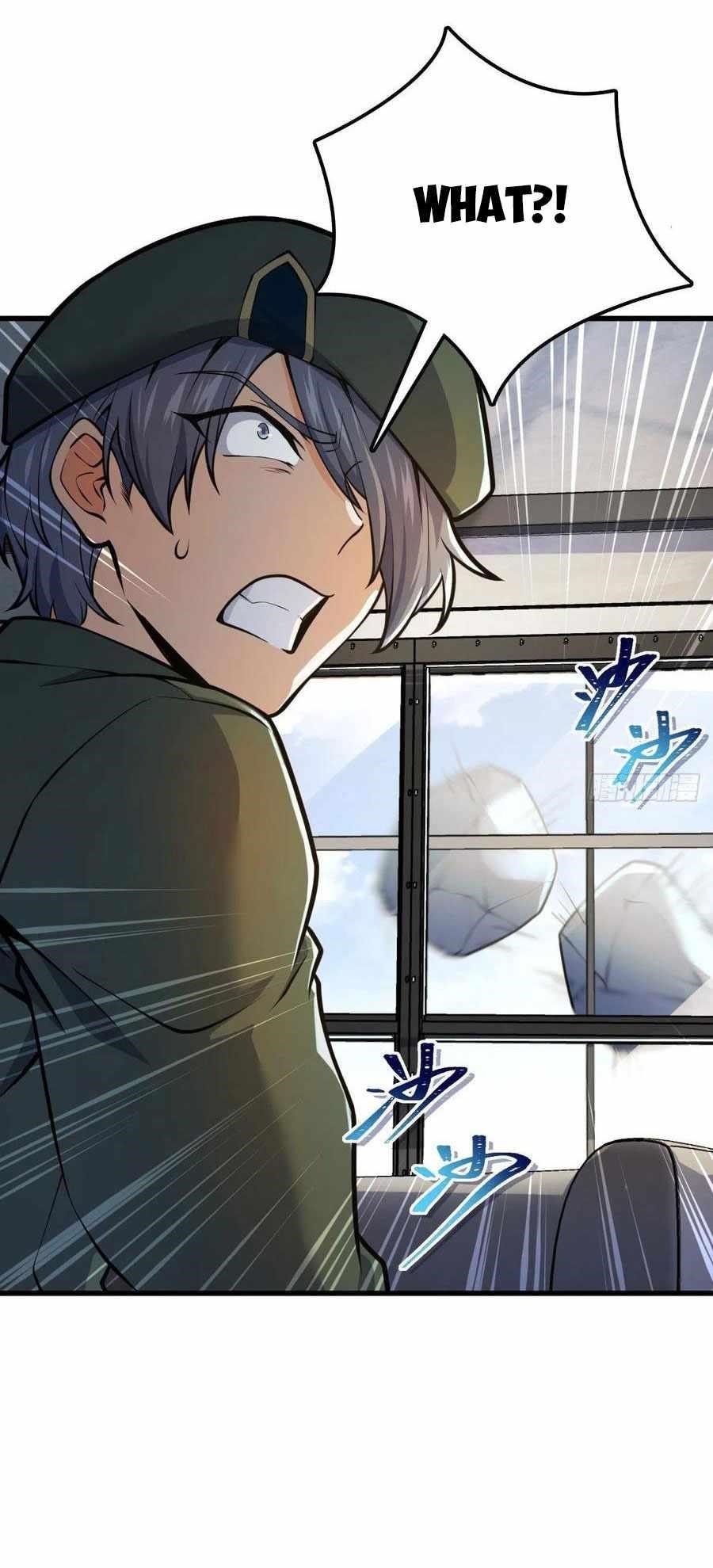 Spare Me, Great Lord! - Chapter 343 Page 33