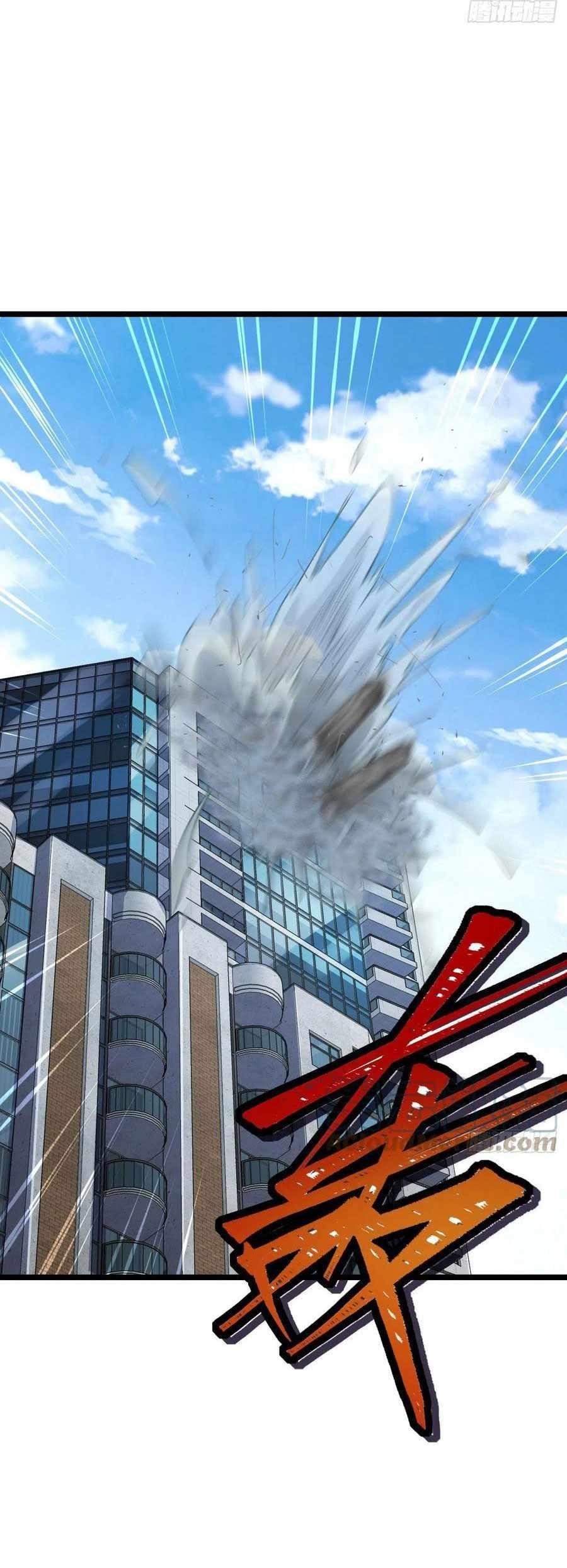 Spare Me, Great Lord! - Chapter 343 Page 35
